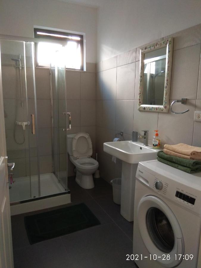 Appartment La Gaulette Esterno foto