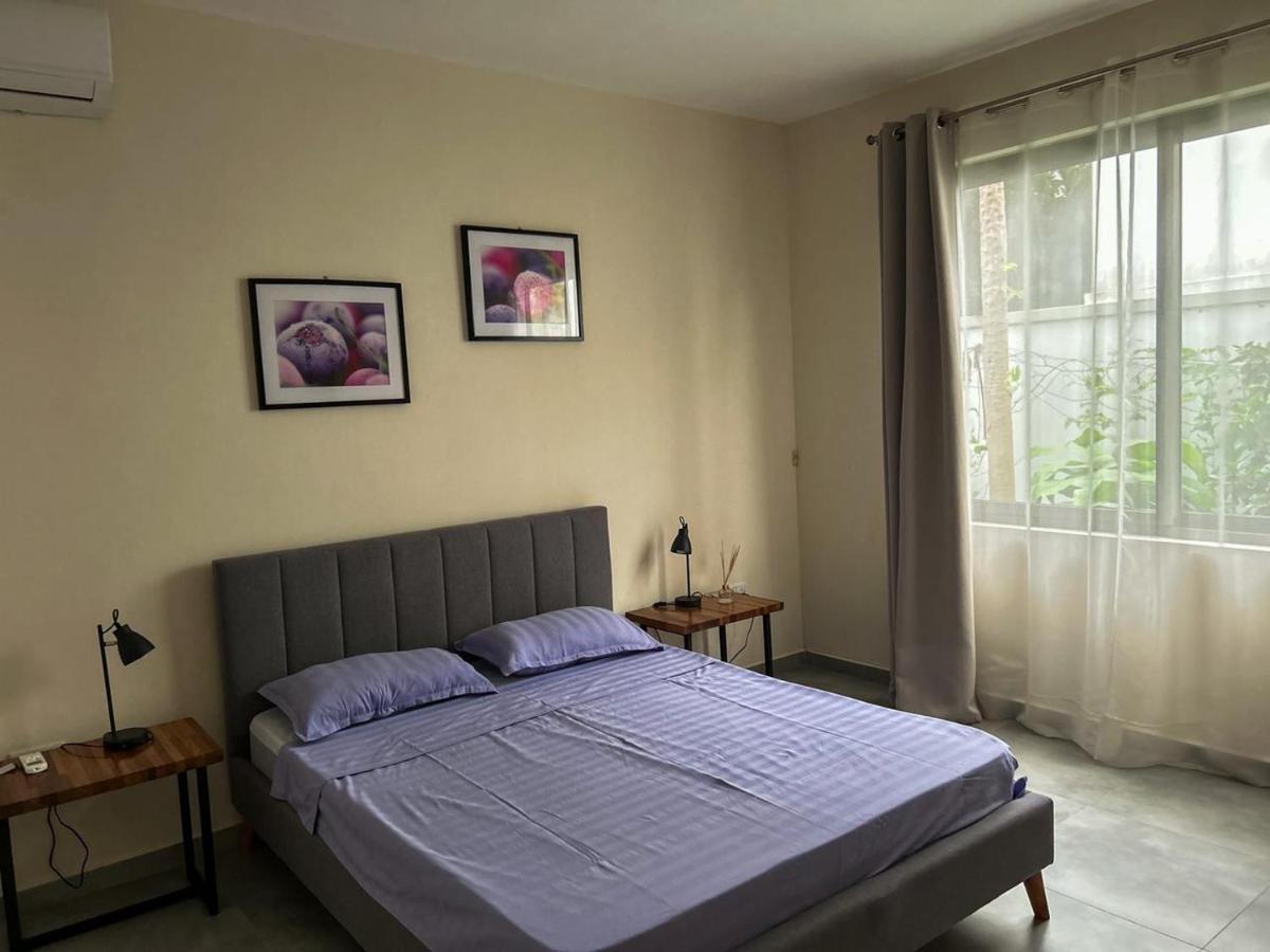 Appartment La Gaulette Esterno foto