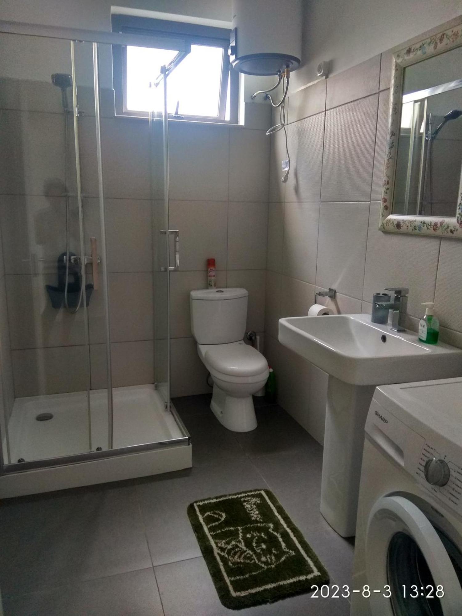 Appartment La Gaulette Esterno foto